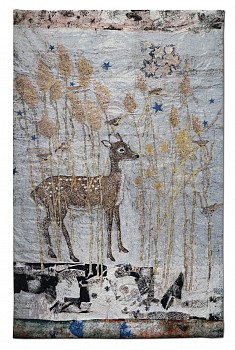 kiki smith fortune 14ks4c
