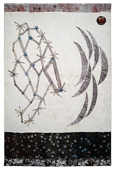 kiki smith visitor