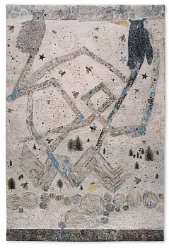 kiki smith parliament