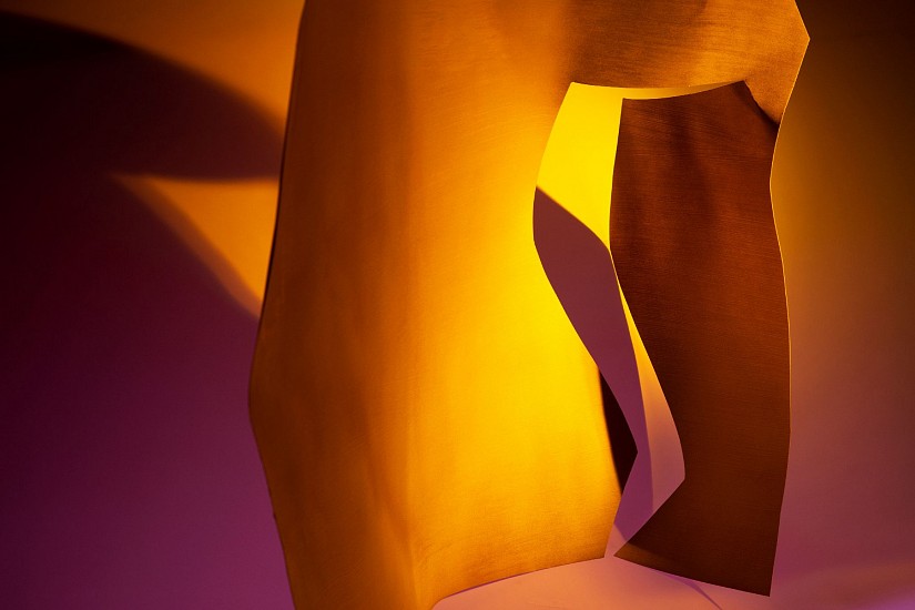 KATE PETLEY, PREMONITION 1/3
archival pigment print