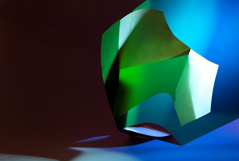 KATE PETLEY, SPECIAL GUEST 1/3
archival pigment print