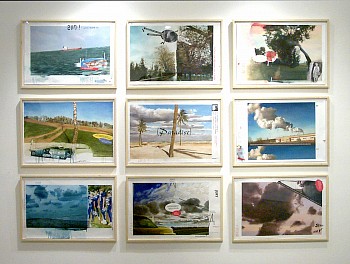 BALAS, GRID O' PAINT'NS