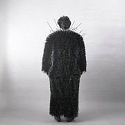 web toothpick suit body object series 17