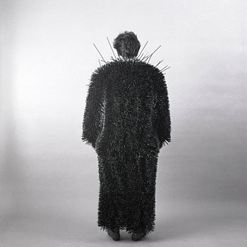 web toothpick suit body object series 17