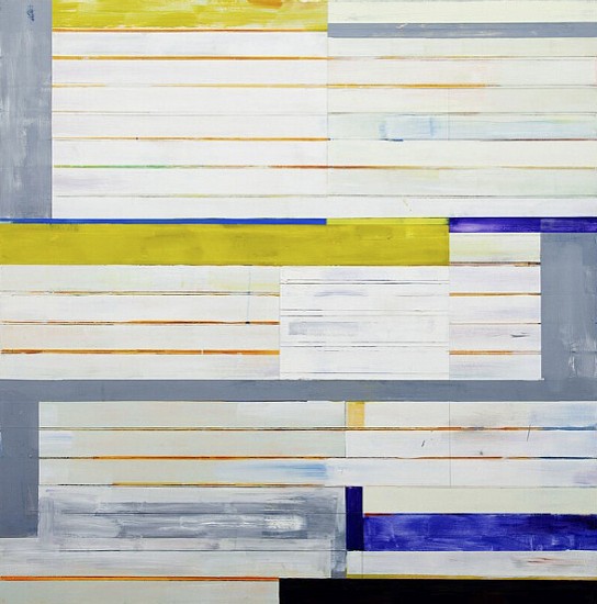 LLOYD MARTIN, FOLIO (14)<br />
oil on canvas