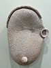 SCOTT CHAMBERLIN, flesh (head)
glazed ceramic