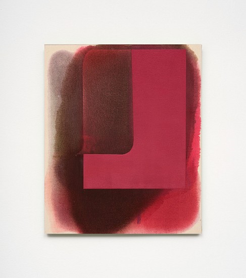 MARCELYN MCNEIL, SMALLS EIGHTY--ONE
oil on canvas