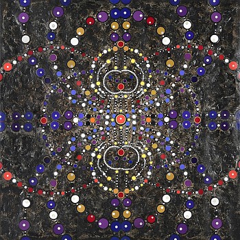 field lines purple 1