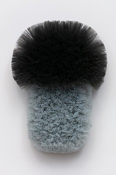 the black moon rises