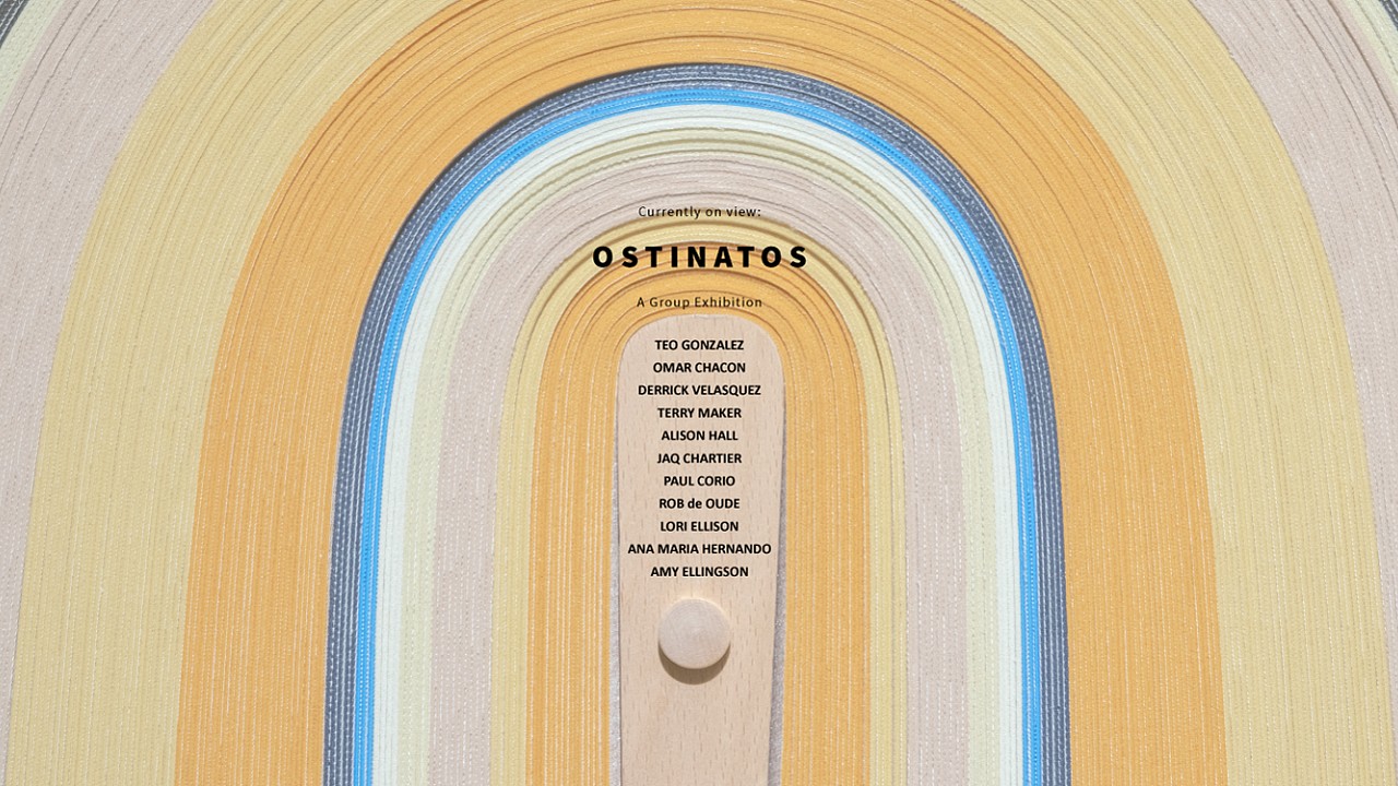 OSTINATOS 2026 sliders